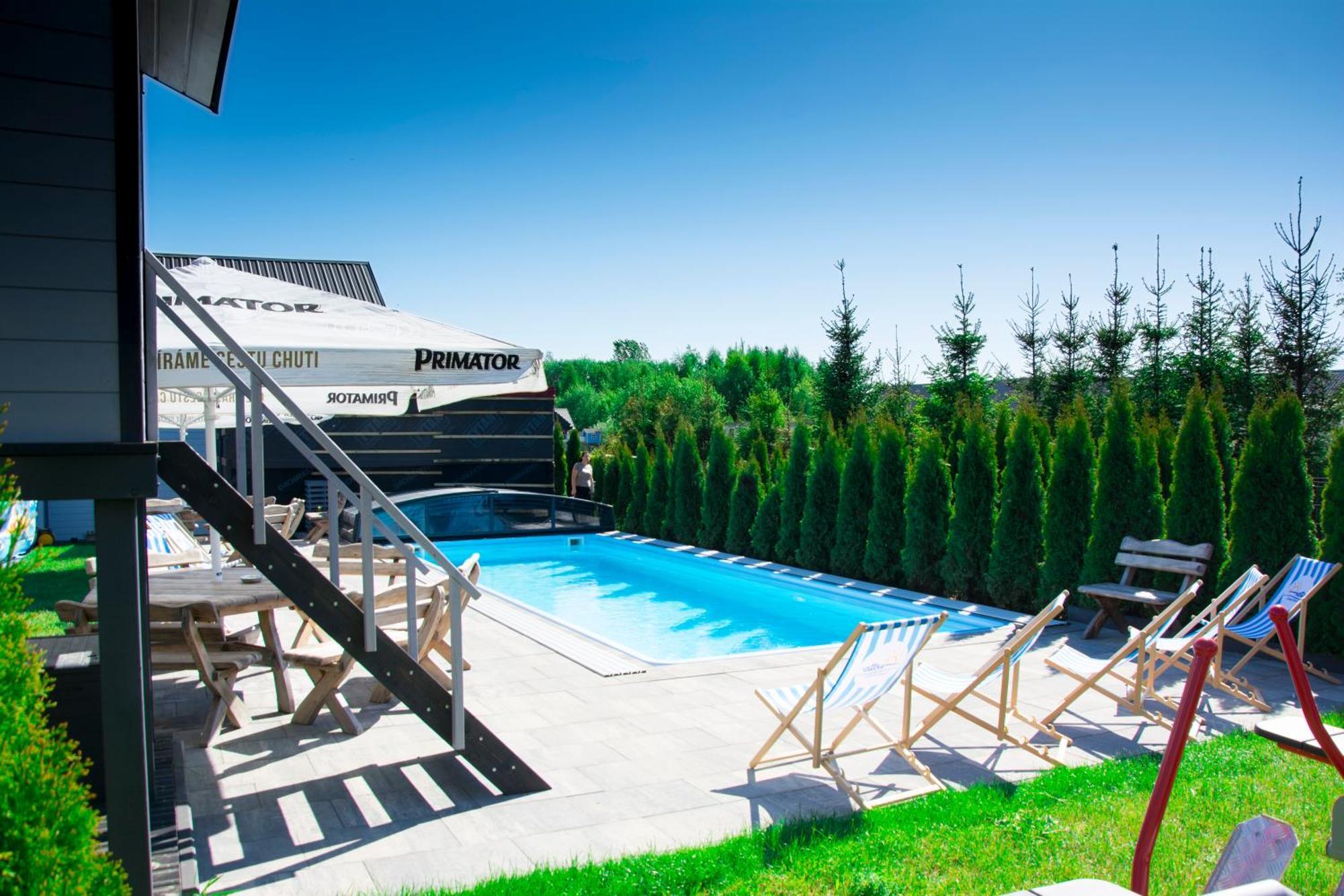 Lodge Anetta *