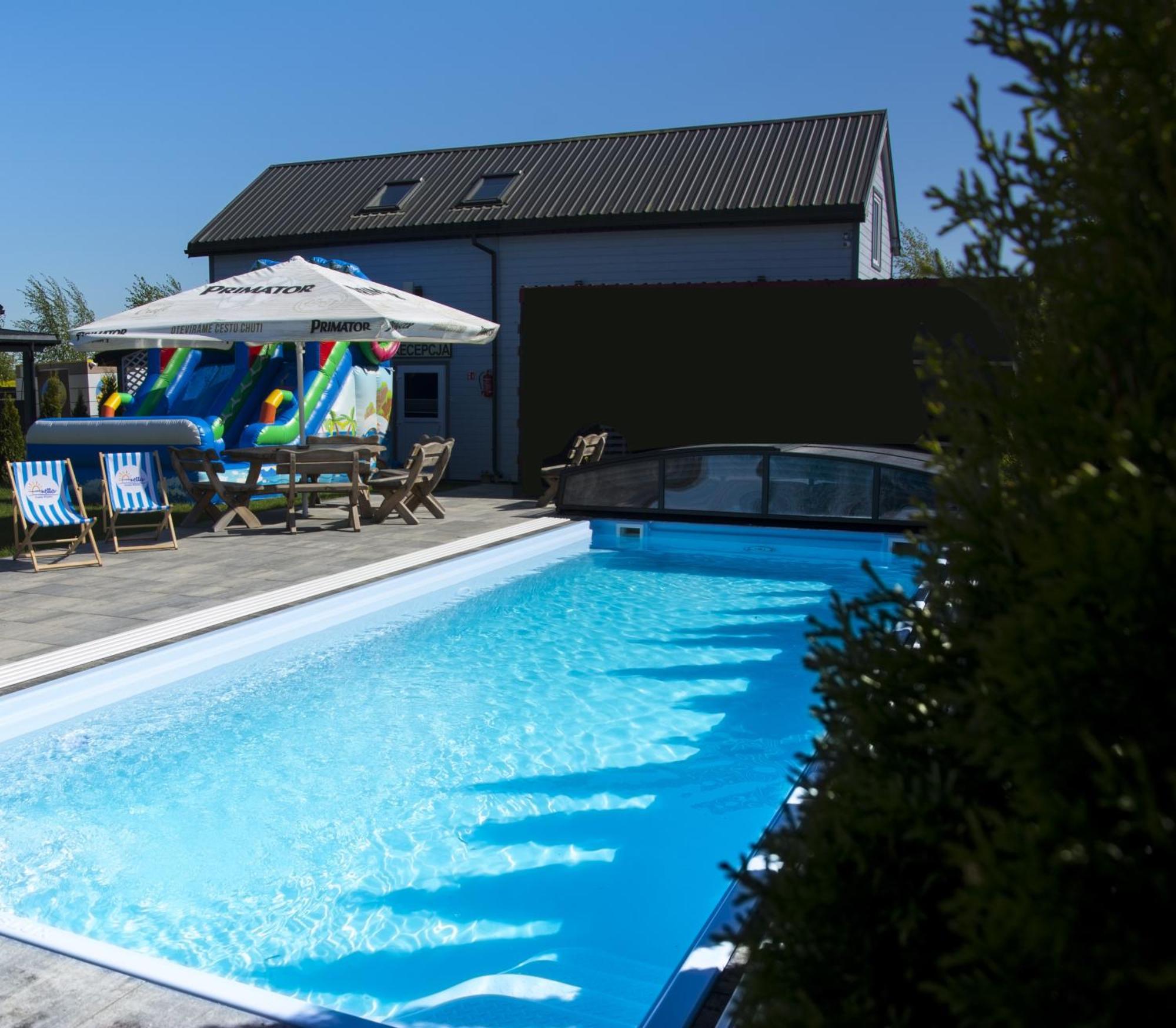 Lodge Anetta *
